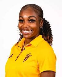 2024-25 Track & Field Roster