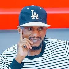 Luke Moses Mafuru Jr (@MafuruLucas)