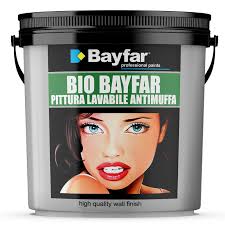 Pittura per interni — Gruppo Sammarro