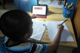 Maybe you would like to learn more about one of these? Anak Bosan Belajar Di Rumah Selama Pandemik Covid 19 Nih Tips Mengatasinya