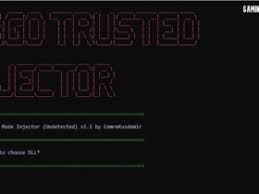 Sadly at the moment, the status of the injector is: Csghost Injector Best Csgo Free Injector Undetected Anticheat Bypass 2021