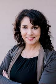 Patricia Rogowski's Instagram, Twitter & Facebook