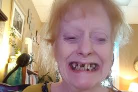 Fundraiser by Drew Crowell : Sue's Selfless Smile