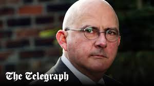 Andrew Norfolk, tenacious reporter who broke the story of the grooming  gangs scandal