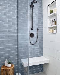 Then rinse with hot water and wipe dry with a clean towel or microfiber cloth. How To Choose Shower Tile Best Tiles For Shower Floors Walls