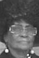 Arzoria Steele Obituary (2019)