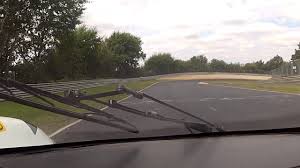 Negative was the points system; Why A Nurburgring Record Set In 1983 Will Never Be Beaten
