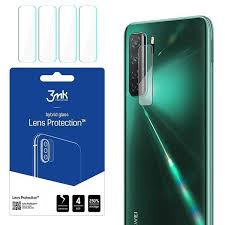 Protection glass for huawei p 40 lite e. 3mk Protective Glass Huawei P40 Lite 5g Lens Protect Protection For Camera Lens 4pcs 4gsm