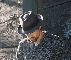 Business Casual Fedora Google Search Fedora Felt Fedora Mens Hats Fashion
