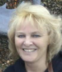 Julie Ester Graham, 50