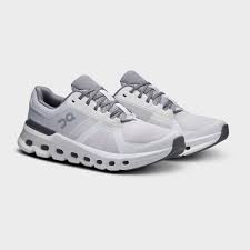 On Cloudrunner 2
