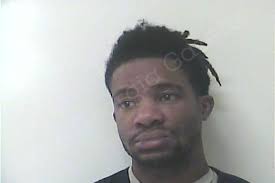 Barry McBride — Oconee County Jail Bookings