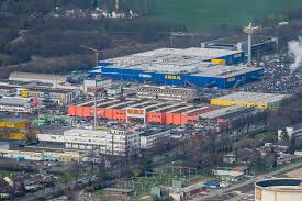 Koln Auf Berlin Fokussieren Ikea Will Neue Formate Testen Kolnische Rundschau