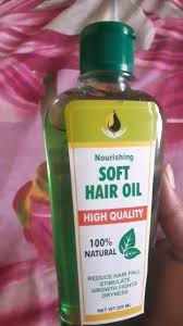 Chamomile oil is a great essential oil for hair because it adds shine and softness to your hair while soothing your scalp. Soft Hair Oil Home Facebook