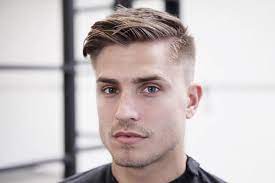 Hot and trendy short hairstyles & haircuts for men. 27 Sexy Hairstyles For Men 2021 Update