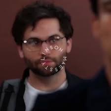 literally nico ruining everything. everytime. #greysanatomy #levischmitt  #nicokim #schmico #schmicoedit #foryoupage #happier #fyp