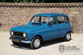 Image result for Bleu PTT 1987 Renault