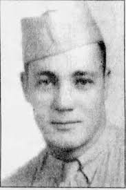 Jerome Patrick Luttrell (1919-2001)