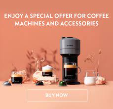 From its beginning in 1986, nespresso has redefined and revolutionised the way millions of people enjoy their espresso coffee and shaped the global coffee culture. Terms And Conditions Nespresso