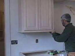 Base molding adds a unique detail at the foot of your cabinets similar to the floor molding that s common in many homes. Moldings Finish And Trim With Gary Striegler Part 14 Youtube