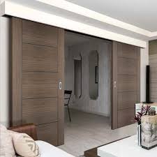 Pin On Loft Style Sliding Doors