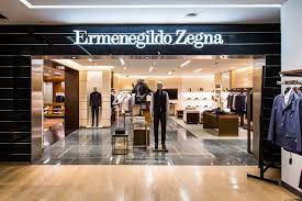 Harry Rosen partners with Ermenegildo Zegna for Canadian expansion