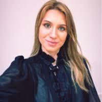 Natalia Rozanska's Instagram, Twitter & Facebook