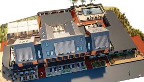 Keine Kapazitaten Fur Abriss Auf Wangerooge Hotel Baustart Verzogert Sich