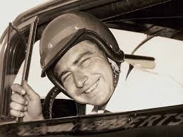 The Fireball Roberts Legend and Legacy