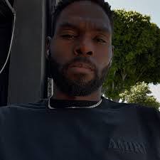 Dante Young's Instagram, Twitter & Facebook