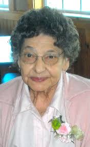 Eleanor Jean Dougan Obituary August 11, 2013