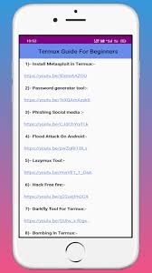 Here is finally garena free fire hack generator! Termux Guide For Beginners All Packages Tools Download Apk For Android Apktume Com