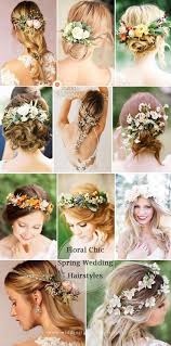 55 Glamorous Wedding Hairstyles For Spring Time Brides Glamorous Wedding Hair Country Wedding Hairstyles Summer Wedding Hairstyles