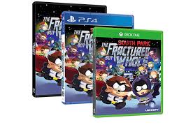 High quality killed kenny gifts and merchandise. South Park The Fractured But Whole Available Now On Ps4 Xbox One Pc Ubisoft Us