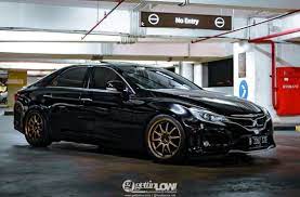 Toyota Mark X Daihatsu Toyota Bmw Car