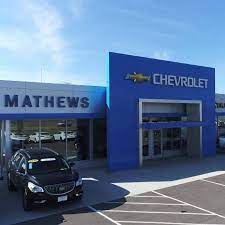 Maybe you would like to learn more about one of these? Mathews Chevrolet Buick Bucyrus Home Facebook
