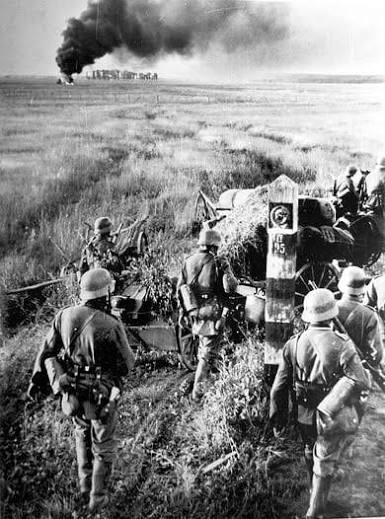 What Happened in 1941 - On This Day