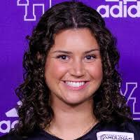 Sophie Bearden » compagni di squadra :: Volleybox Femminile