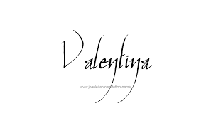 You may be looking for a name so rare and cool, it's intimidating (try ottilia or socorro). Pin On Tatuajes Mujeres Con Nombre