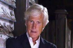 Keith Morrison