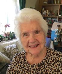 Obituary for Margaret (Beresh) Marcum