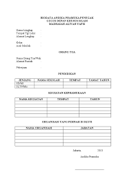 Program kerja pramuka penggalang smp kurikulum 2013. Contoh Program Kerja Gugus Depan Pramuka Penegak Lasopamob