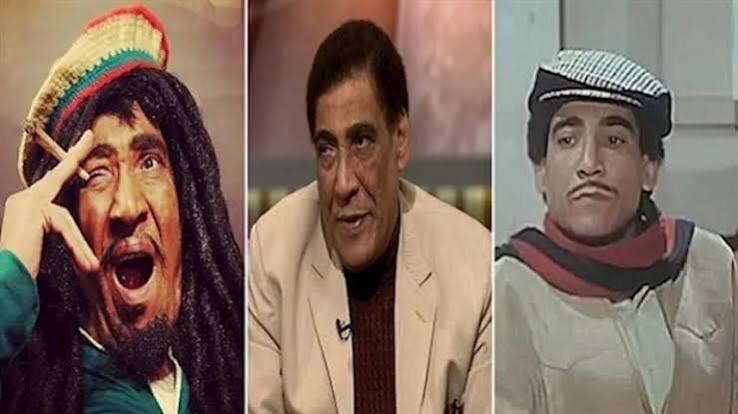 نجل الفنان يوسف عيد يحيي ذكرى والده الراحل بكلمات مؤثرة | مصراوي