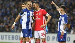 Classico Entre Fc Porto E Benfica Na Liga Ja Tem Data E Hora Marcadas Em 2021 Veja O Calendario Dos Jogos Futebol Correio Da Manha