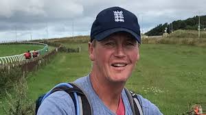 Surrey dad still alive eight years after being given six months to live  wants to break 'taboo' around death