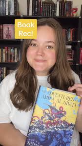 Adventures of Amina Al Sirafi