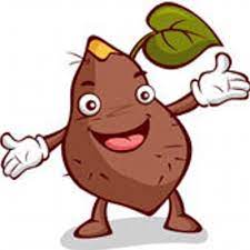 Potato clip art free clipart potato clip art 45kb 600x489: Ubi Jalar On Twitter Life Isn T About Finding Yourself It S About Creating Yourself