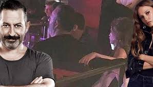 Tümü | bugün sorunsallar (6). Cem Yilmaz Ile Goruntuler Sonrasi Serenay Sarikaya Dan Ilk Aciklama Magazin Haberleri Ntv