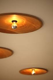 Fabulous Ceiling Fixtures Copper Wood Provenance Unknown Ideias Para Abajur Ideias De Iluminacao Lustre De Madeira