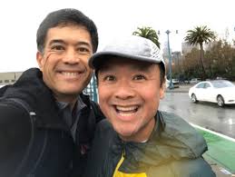 marathoning for life